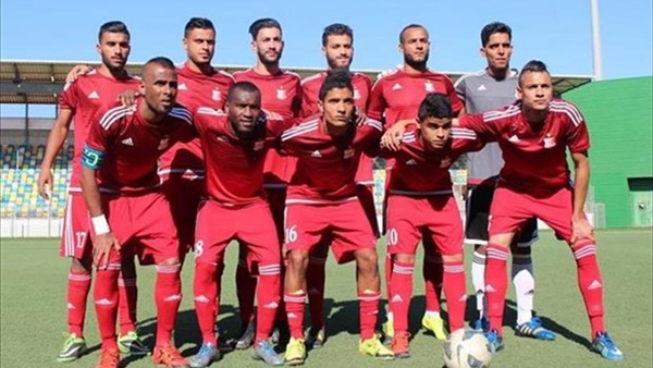 اهلى بني غازي الليبي