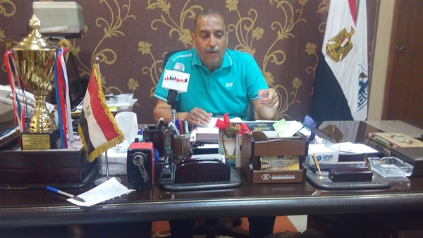 رئيس حي الساحل