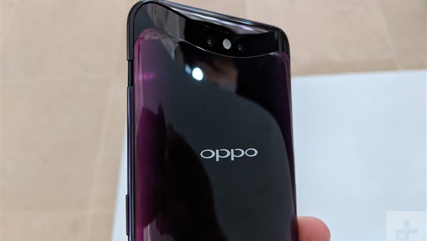 موبايل Oppo Find