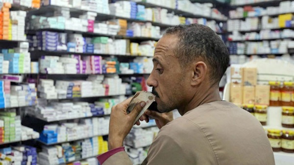 ارتفاع أسعار الدواء