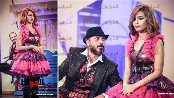 رنا سماحة في كوميديا