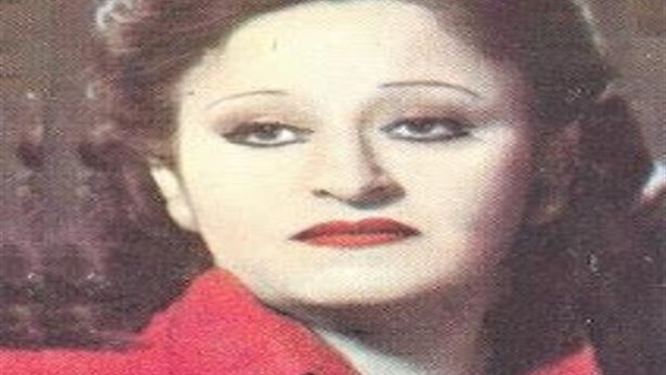 سعاد محمد