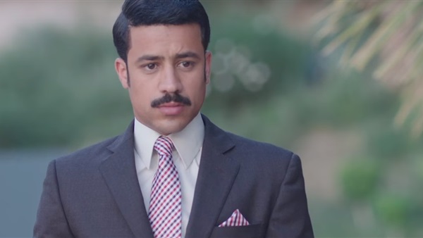 احمد دواد