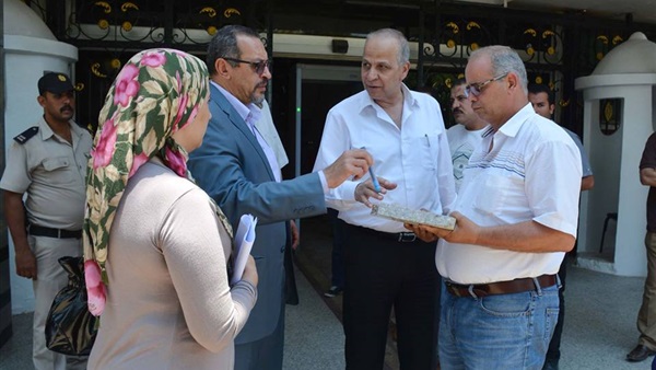 محافظة القليوبية