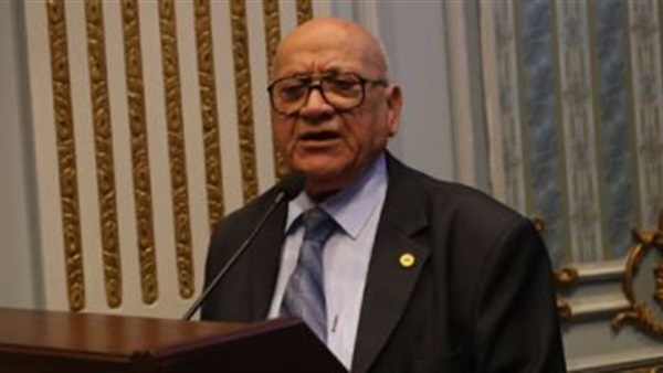 النائب عبد المنعم