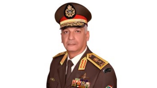 فريق محمد زكى وزير