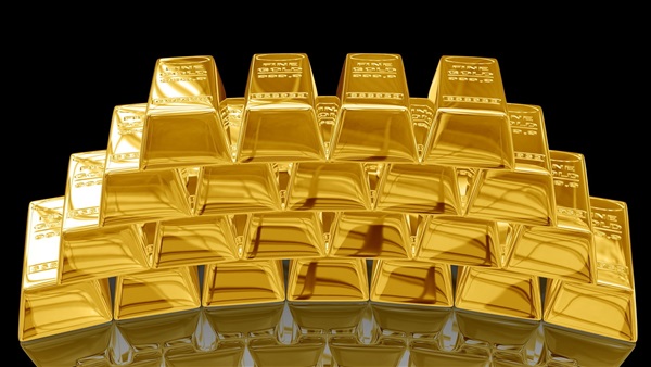 أسعار الذهب