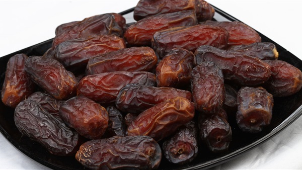 أسعار البلح