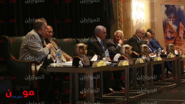 ندوة مجلة الشرق الأوسط