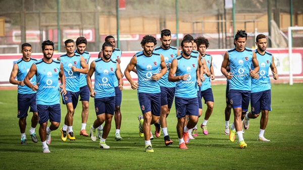 مران الأهلي