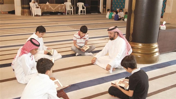 تحفيظ القرآن