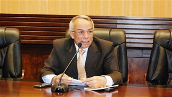 اللواء السيد عبدالفتاح