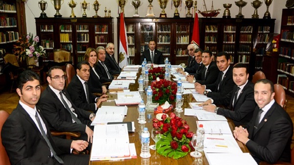 اجتماع الاهلي