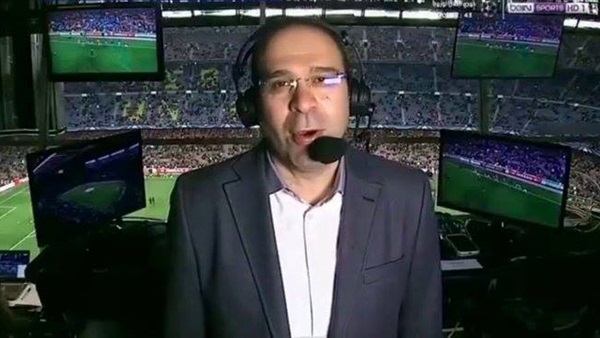 عصام الشوالي