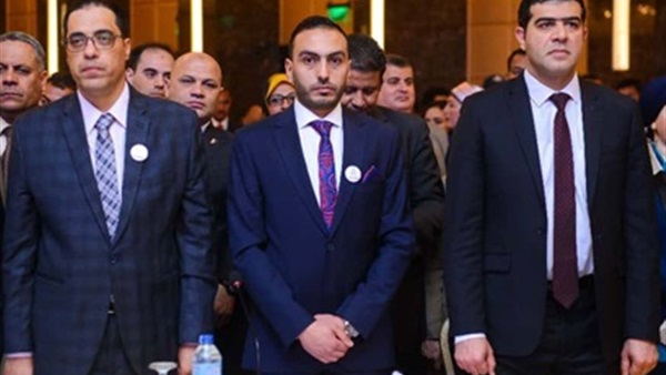 كيان إرادة جيل