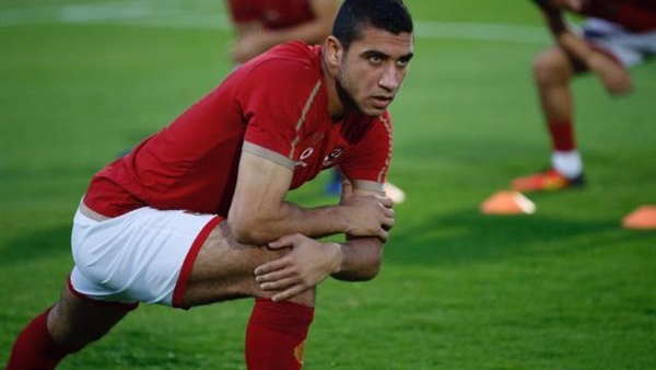 رامي ربيعة - لاعب