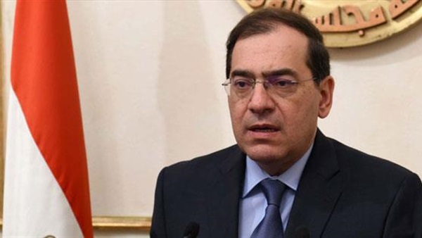 طارق الملا وزير البترول
