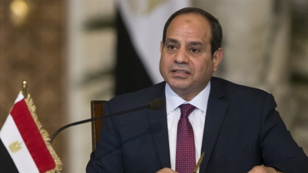 الرئيس عبد الفتاح
