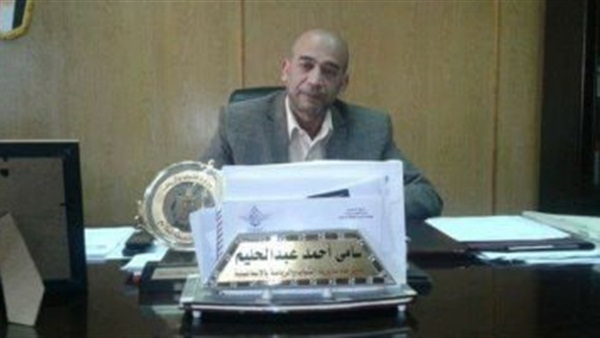 سامي عبد الحليم مدير