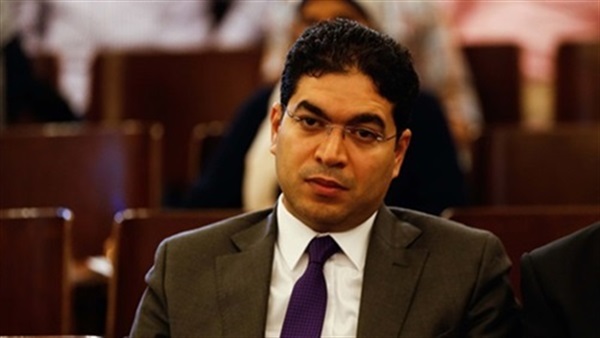 ضياء الدين داوود