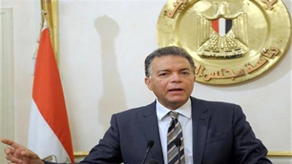 وزير النقل الدكتور