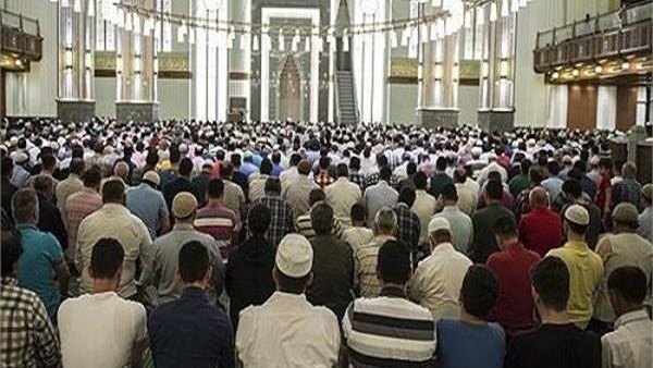 خطبة الجمعة