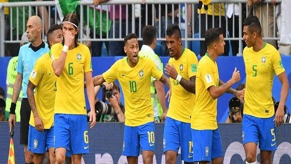 البرازيل