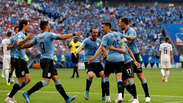 منتخب أوروجواي