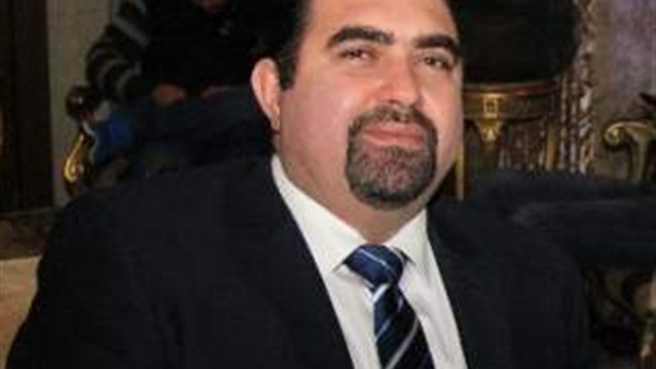 الإعلامي ياسر سليم