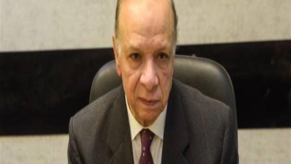 محافظ القاهرة