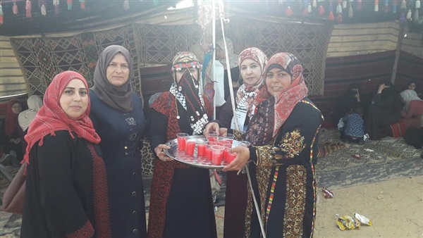 أريج الأشقر