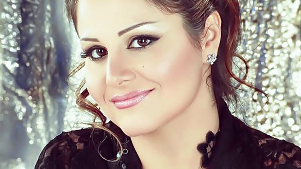 الفنانة السورية وعد