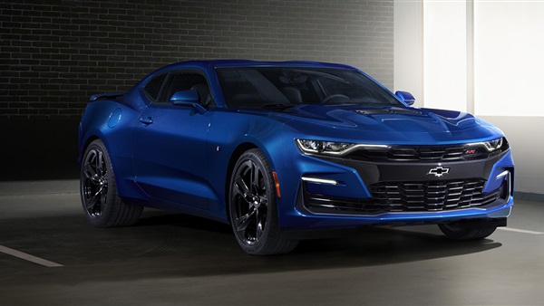 سيارات CHEVROLET