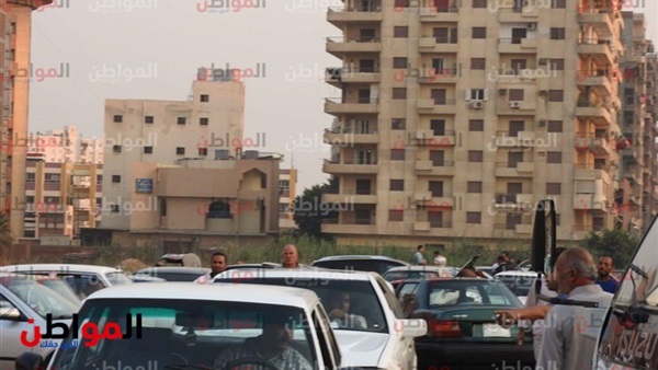 سوق السيارت المنصورة