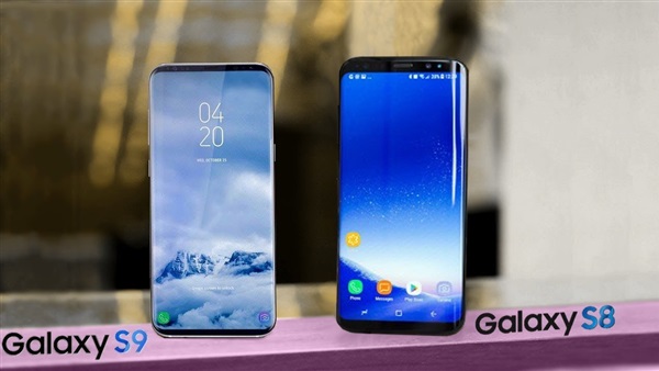 هواتف Samsung