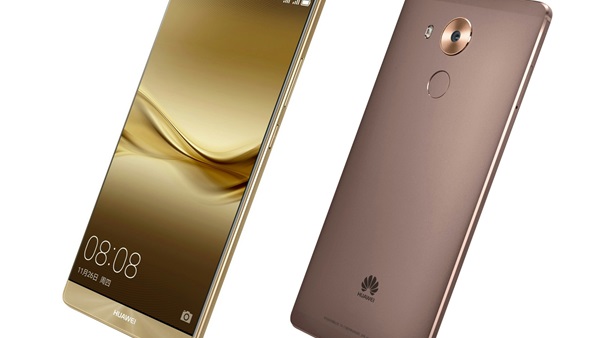 هواتف Huawei