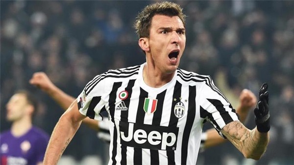 ماندزوكيتيش لاعب