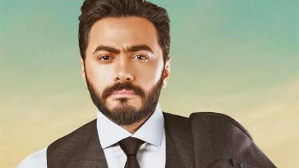تامر حسني