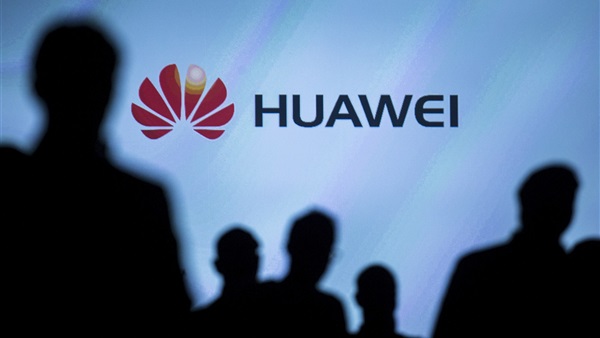 شركة Huawei