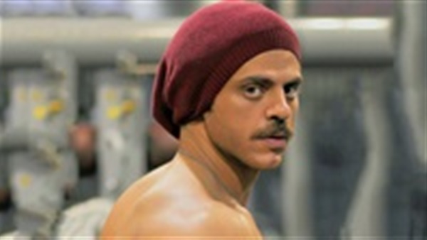 طارق صبري