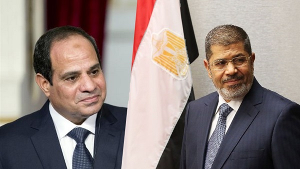 الرئيس عبد الفتاح