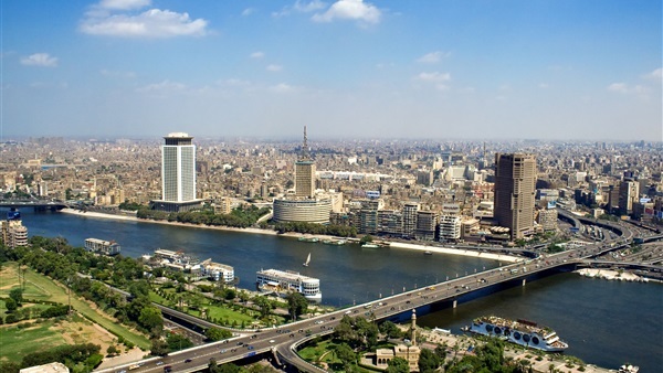 محافظة القاهرة