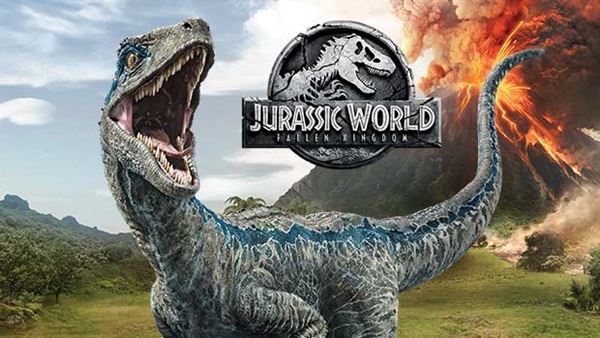 فيلم Jurassic World