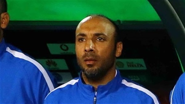 أيمن عبد العزيز مدرب