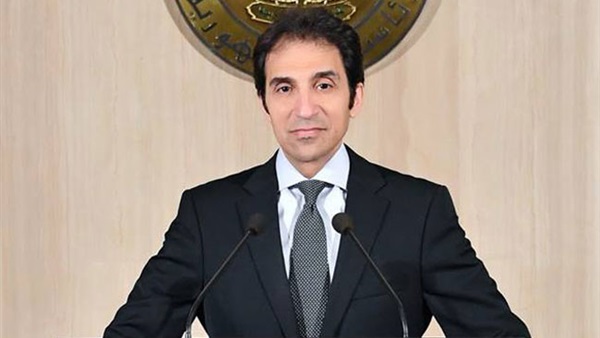 السفير بسام راضي،