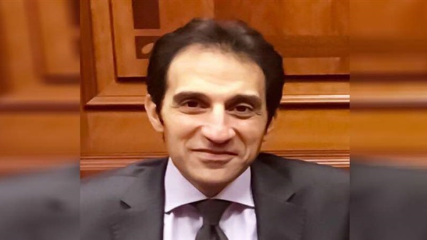 السفير بسام راضي،