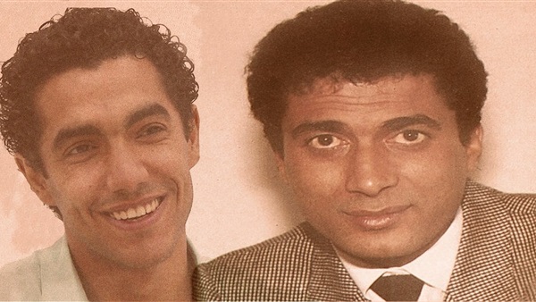 ميدو عادل