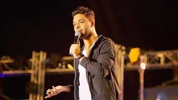 أحمد جمال