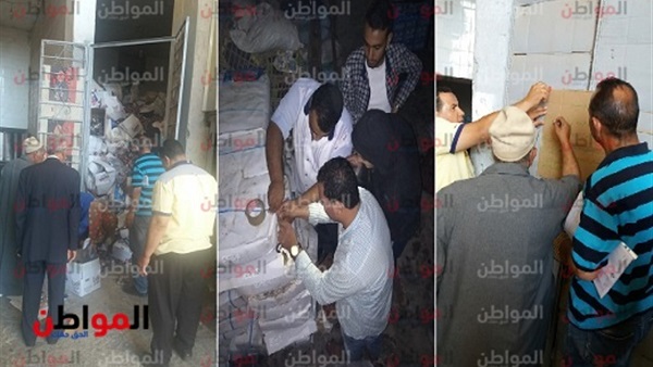 المواطن