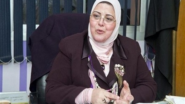 الدكتورة بثينة كشك